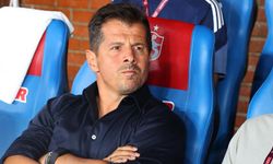Trabzonspor maçı sonrası Emre Belözoğlu'ndan büyük sitem: Ayıp ediyorlar