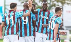 Trabzonspor sahaya iniyor! Yeni transfer oynayacak mı?