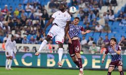 Trabzonspor'a Karadeniz'den dişli rakip çıktı: 'Artık dört büyük yok'