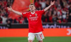 Transferi bitti deniyordu! Benfica'dan Fenerbahçe'ye Kerem cevabı