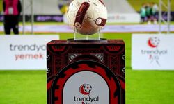 Trendyol 1. Lig'de 63. sezon heyecanı: 2 yeni misafir