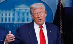 Trump böyle uyardı: Adam delirmiş! Ya çözün ya da biz geliyoruz