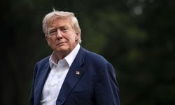 Trump diyor ki: 'Trans sporcular Olimpiyatlara gelmesin'