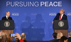 Trump faktörü etkisini gösterdi! Putin'den topraklarda taviz, kırmızı çizgilerde ısrar