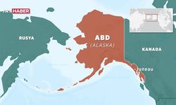 Trump-Putin zirvesi öncesi Alaska'da felaket alarmı! Bölge tahliye ediliyor