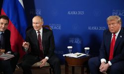 Trump Putin'i resmen tehdit etti: Çok güçlü şekilde müdahale edeceğiz