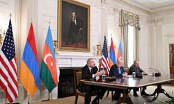 Trump'a 'Zengezur' tehdidi: Mezarlık olacak! Dikkat çeken Türkiye çıkışı