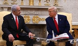 Trump'ın olay sözlerini böyle duyurdular: Tabanım İsrail'den nefret ediyor!
