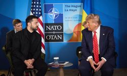 Trump’tan “6 Savaşı Sonlandırdım” iddiası: Nobel Ödülü mü istiyor?