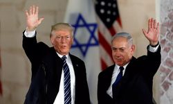 Trump'tan İsrail'e dolaylı destek: Hamas, Gazze'de kalamaz
