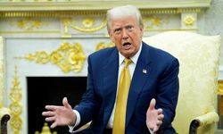 Trump'tan nükleer füze çıkışı!