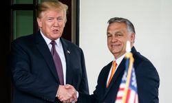 Trump'tan Orban'a Ukrayna mesajı: Avrupalı liderler ikna etmek için zorluyor!