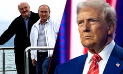 Trump'tan, Putin'e en yakın ülke liderine sürpriz çağrı