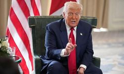 Trump'tan Rusya çıkışı: Nükleer denizaltılar gereken yere konuşlandı