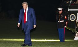 Trump’tan skandal Gazze çıkışı! Soykırım olarak  görmüyorum!