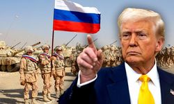 Trump'tan son dakika Rusya duyurusu! Savaşta tarihe geçen kayıp! "112 bin asker öldü"