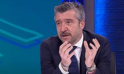 Tümer Metin'den 'Galatasaray' tahmini: Şampiyonlar Ligi'nde 8 puan alırlar