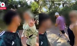 'Turistlerle atıyorum' paylaşımı pahalıya patladı