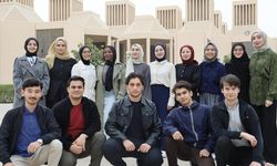 Türk öğrenciler Katar'da lisans eğitimi alacak
