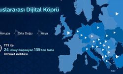 Türk Telekom sınırları aşıyor: Uluslararası stratejik dijital köprü kuruyor