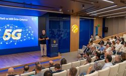 Turkcell "5G Yerli Ürün Çalıştayı" gerçekleştirdi