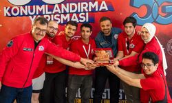 Turkcell ve TEKNOFEST’in ‘5G Konumlandırma Yarışması’nın final etabı tamamlandı!