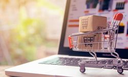 Türkiye 6 aylık karneyi açıkladı! e-ticaret hacmi 2 trilyon TL’yi aştı!