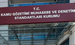 Türkiye Finansal Raporlama Standardı'nda değişiklik