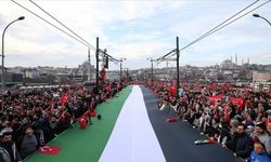 Türkiye Gazze için en net adımı attı: Netanyahu'nun tutuklanması için baskı yapılacak!