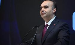 Türkiye küresel trendleri belirleyen bir ülke! Bakan Kacır açıkladı
