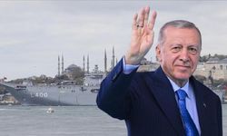 Türkiye- Libya ilişkilerine dair Rumlardan itiraf: "Erdoğan'ın hedefi" diyerek duyurd