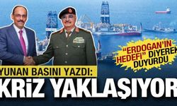 Türkiye-Libya ilişkilerine dair Rumlardan itiraf: "Erdoğan'ın hedefi" diyerek duyurdu