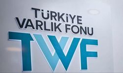 Türkiye Varlık Fonu'ndan 600 milyon dolarlık kaynak