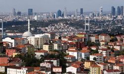 Türkiye'deki konutların neredeyse yarısının deprem sigortası bulunmuyor!
