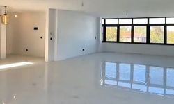 Türkiye'nin en büyük apartman dairesini görenler şaşırdı! Fiyatı sosyal medyada olay oldu