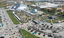 Türkiye'nin en büyük bilim festivali 21 Ağustos'ta 10'ncu kez kapılarını açıyor