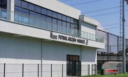 Türkiye'nin ilk Futbol Gelişim Merkezi hizmete başladı