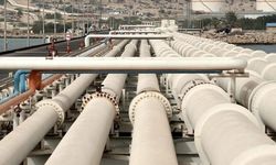 Türkiye'nin petrol ithalatı haziranda yüzde 5,9 arttı
