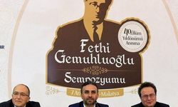 TYB, Prof. Dr. Haluk Dursun'u andı