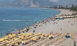 Ücretli plajlara tepki büyüyor! Antalya sahillerinde 'ücret' karmaşası