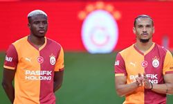 UEFA Şampiyonlar Ligi grup maçları tarihi: İşte Galatasaray'ın rakipleri