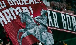 UEFA'dan Samsunspor'a 'Atatürk' sansürü: Gerilim büyüyor