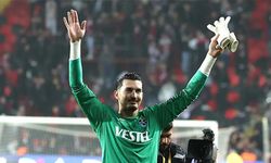 Uğurcan Çakır Fenerbahçe'ye mi gidiyor? Ertuğrul Doğan'dan net açıklama