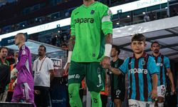 Uğurcan Çakır'dan 1-0 sonrası şampiyonluk temennisi