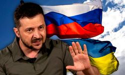 Ukrayna'dan son dakika savaş açıklaması! Trump ile görüşen Zelenskiy resmen ilan etti