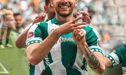 Umut Nayir kulübe ortak oldu! Artık hem futbolcu hem yönetici olacak