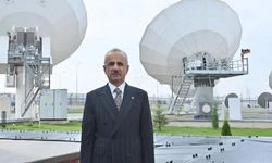 Uraloğlu duyurdu: TÜRKSAT Model Uydu Yarışması'nın kazananları belli oldu