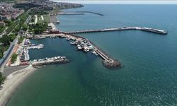 Valilik duyurdu: 2 gün denize girmek yasaklandı!