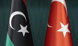 Veriler açıklandı: Libya'nın ilk tercihi Türkiye oldu!