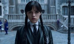 Wednesday 2. sezon ne zaman, hangi platformda? Netflix tarihi duyurdu